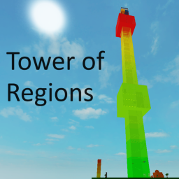 [UPD] Tower of Regions