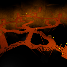 Battle In The Dark