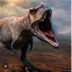The Dinosaurs Rule