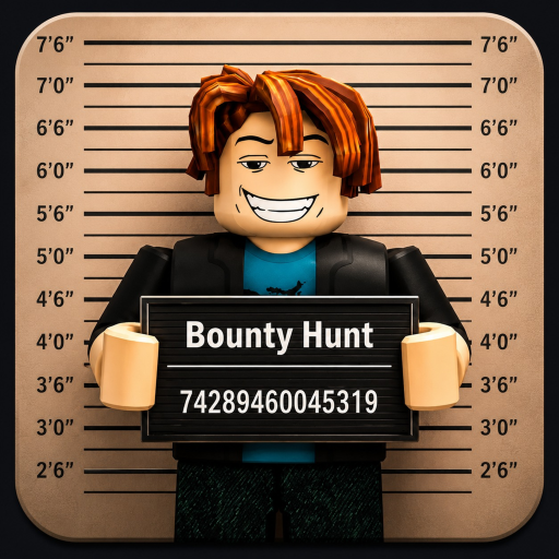 Bounty Hunt