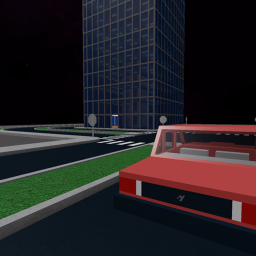 City