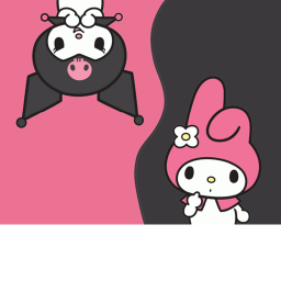 🖤💖