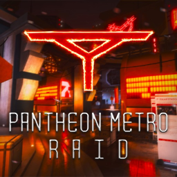 [RAID] Pantheon Metro