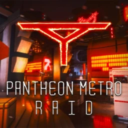 [RAID] Pantheon Metro icon