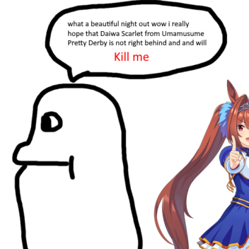 survival EVIL DAIWA SCARLET THE KILLER (update)