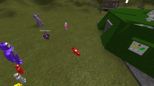 Play On Roblox NoFilter
