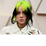 we love billie eilish so much