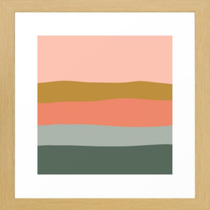 modern pastel connecting painting Roblox decal