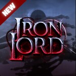 IRON LORD [PvP]