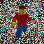 Lego Man's World