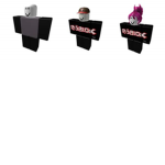 The Guest Group Of Robloxia