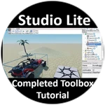 Game Badge Thumbnail