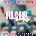 - aloha oasis -