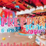 80s Preppy’s Store!