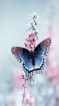 Butterfly better!