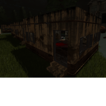 abandoned place lost place