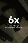 6x zeehood