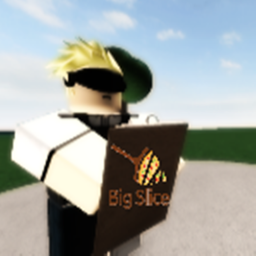 Big Slice: Interview Center