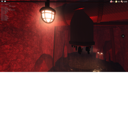 SEEK CHASE REMAKE MORE LONG AND EPIC [NEW]