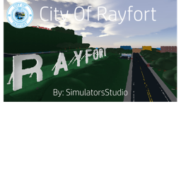 City Of Rayfort