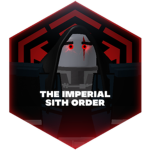 The Imperial Sith Order on Korriban