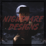 Nightmare Designs.