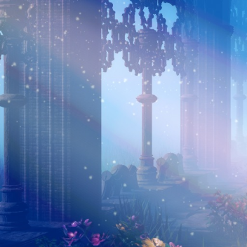 Forsaken Sanctuary  🏰  [Showcase] 