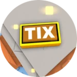 TIX