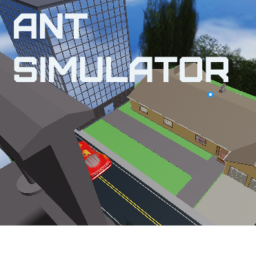 ant simulater