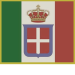 ---Kingdom of Italy---