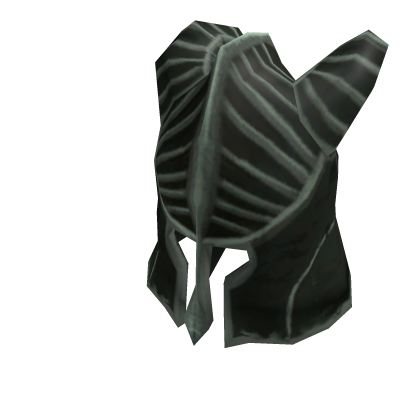 Dark Knight of the Order of the Ram