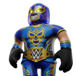 WWE w ROBLOX