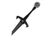 Black Iron Sword . CODE: blackironblade