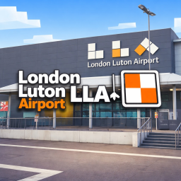 London Luton Airport | Jet2