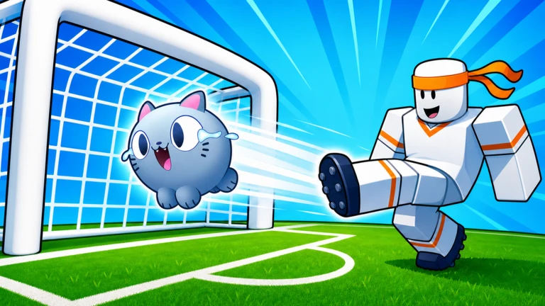 ⚽ WORLD CUP! 🥅