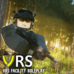 [VRS] Facility Roleplay