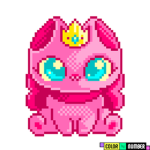 I love my cat,s