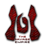 The Savage Empire