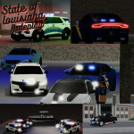 Louisiana State Roleplay Community