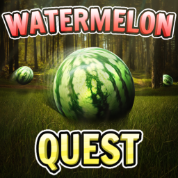 Watermelon Quest [DEMO]