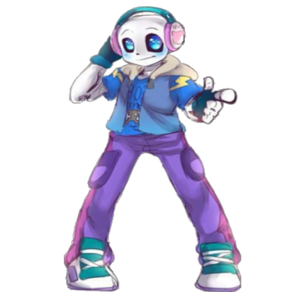 Blueberry |Gamer| Roblox decal