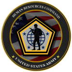 - Humαn Resources Commαnd -