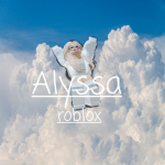 Alyssaplayz roblox