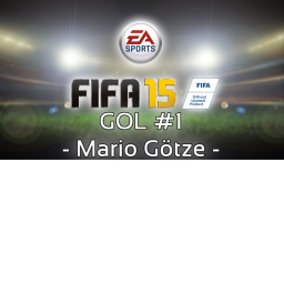 FIFA 15 partial