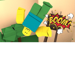 ROCKET RAGDOLL