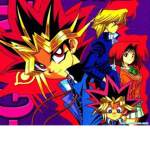 Yu-gi-oh! studios