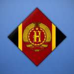 Air Forces of the RDF