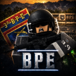 '"(BPE)"' Batalhão de Polícia do Exército