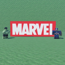 Marvel Tycoon