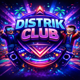 DISTRIK CLUB!